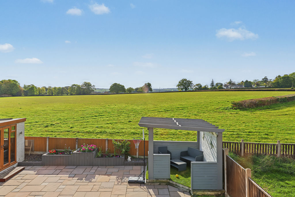 Spring House Close Ashgate